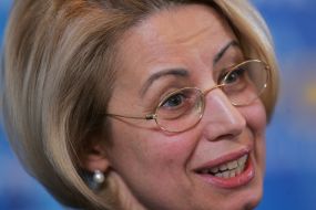 Ганна Герман