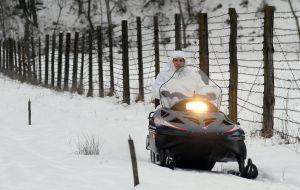 Пограничник