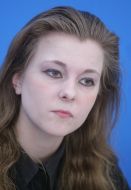 Оксана Лаган