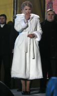 Yuliya Timoshenko
