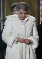Yuliya Timoshenko