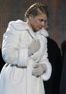 Yuliya Timoshenko