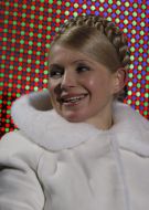 Yuliya Timoshenko