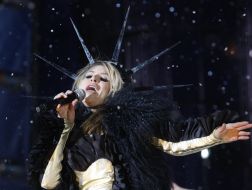 Svetlana Loboda
