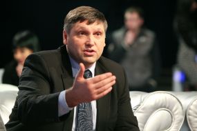 Yury Miroshnichenko
