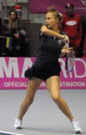 Yekaterina Bondarenko