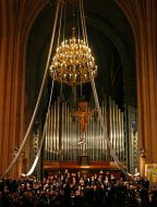 High Mass by Ludwig van Beethoven