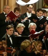 High Mass by Ludwig van Beethoven