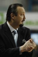 Валентин Берестнев