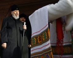 Metropolitan Vladimir (Sabodan)