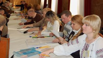 Members of election committee