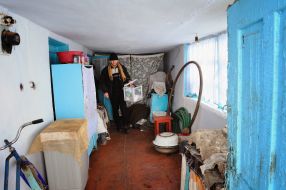 Election committee’s member