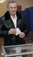 Leonid Chernovetsky