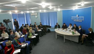 Ali Aliev, Floren Poenaru, Taskin Rakhimbek and Ivan Ivkovich