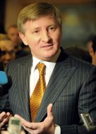 Rinat Akhmetov
