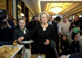 Ганна Герман