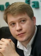 Dmitriy Khristyuk