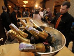 Шампанське