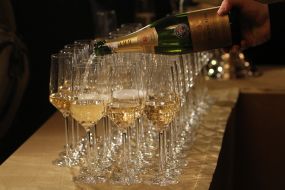 Шампанське