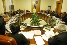 Meeting of Cabinet