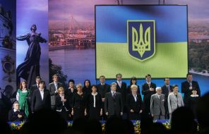 Participants of constituent congress