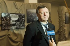Александр Клименко