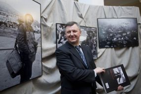 Александр Клименко