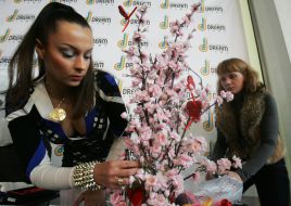 Alesya Kirichenko