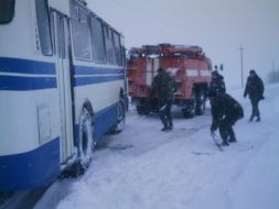 Операция МЧС