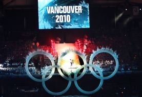 Урочиста церемонія відкриття XXI зимових Олімпійських ігор