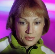 Svetlana Trifonova