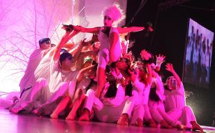 Seeing Paralympic Team