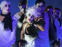 Seeing Paralympic Team