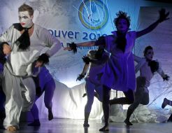 Seeing Paralympic Team