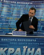 Борис Колесніков