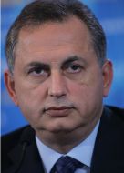 Борис Колесніков