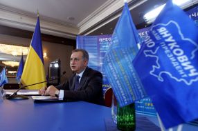 Борис Колесніков