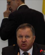 Владимир Шаповал