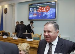 Владимир Шаповал