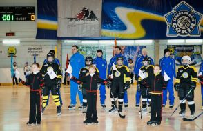 Спортсмены