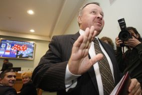 Владимир Шаповал