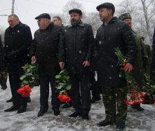 Eduard Gurvits, Anatoly Vorokhaev and Aleksandr Prokopenko