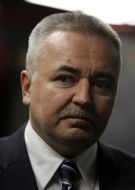 Anatoly Zabolotny and Ivan Smolanka