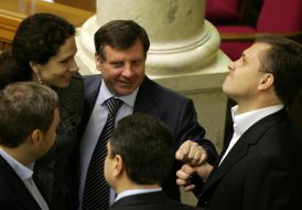 Адам Мартинюк