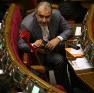 Давид Жванія