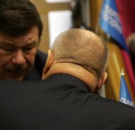 Народний депутат України