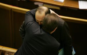 Народні депутати України