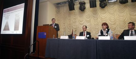 Participants of project