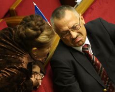 Лілія Григорович