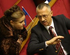 Лілія Григорович